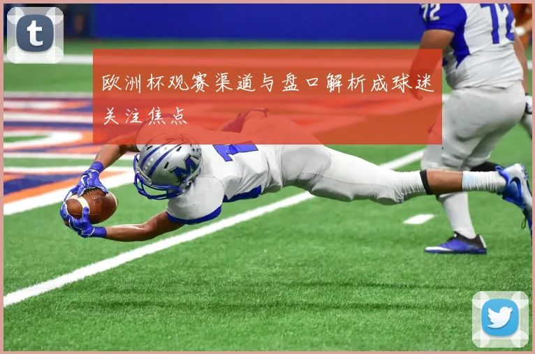 欧洲杯观赛渠道与盘口解析成球迷关注焦点