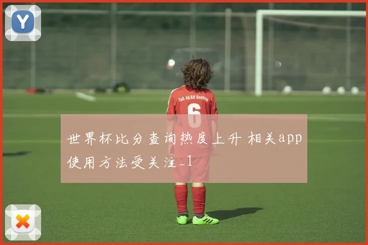 世界杯比分查询热度上升 相关app使用方法受关注_1