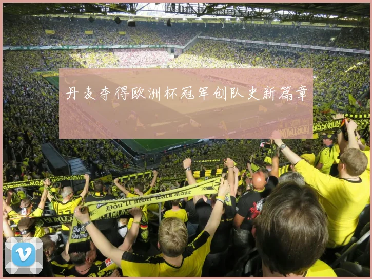 丹麦夺得欧洲杯冠军创队史新篇章